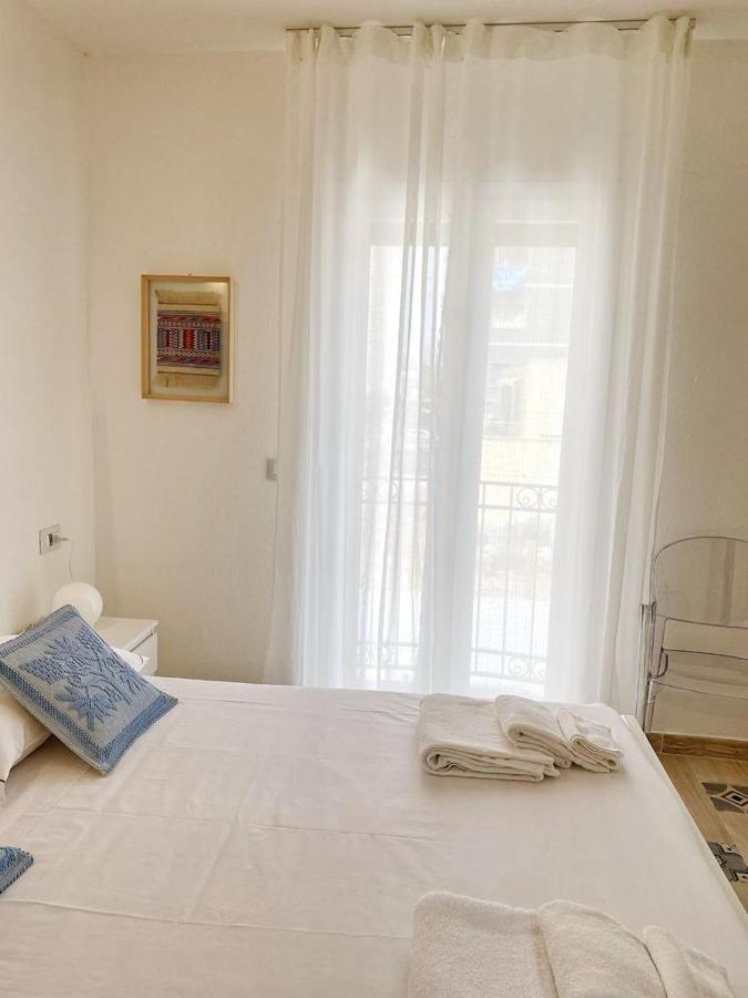 Cocciu D'Amuri Olbia Kültér fotó