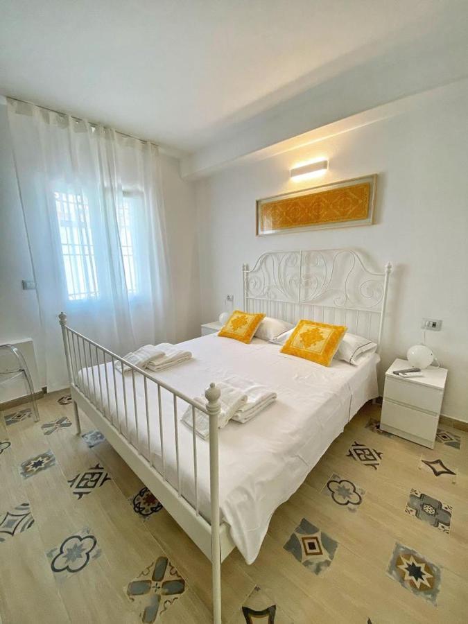 Cocciu D'Amuri Olbia Kültér fotó