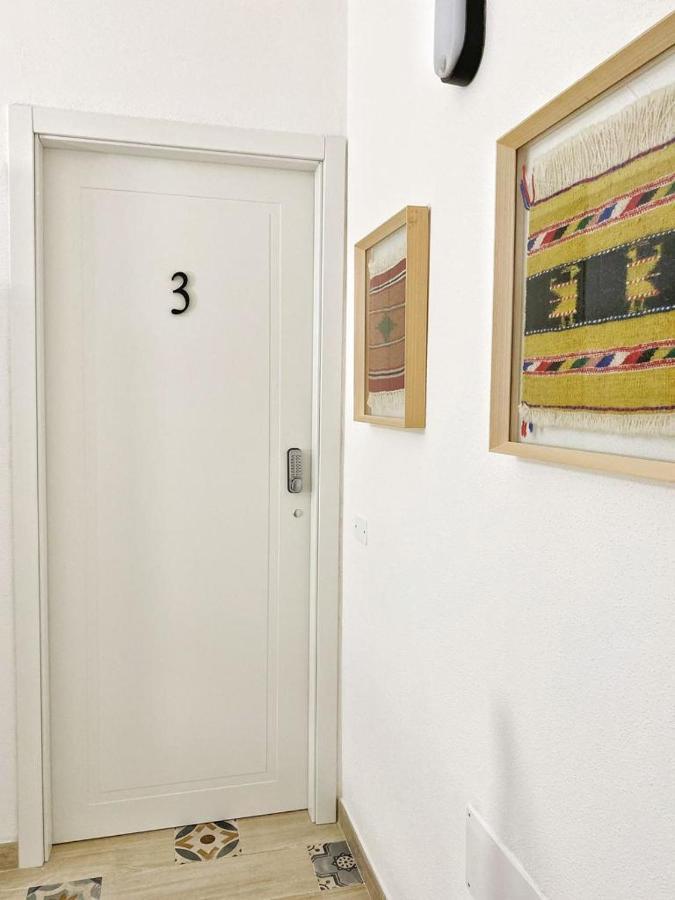Cocciu D'Amuri Olbia Kültér fotó