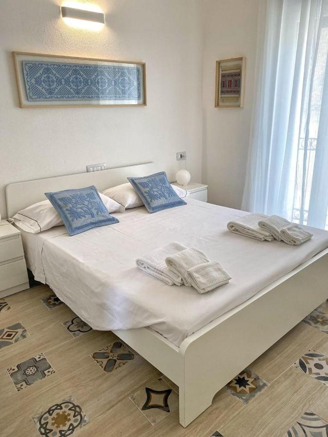 Cocciu D'Amuri Olbia Kültér fotó