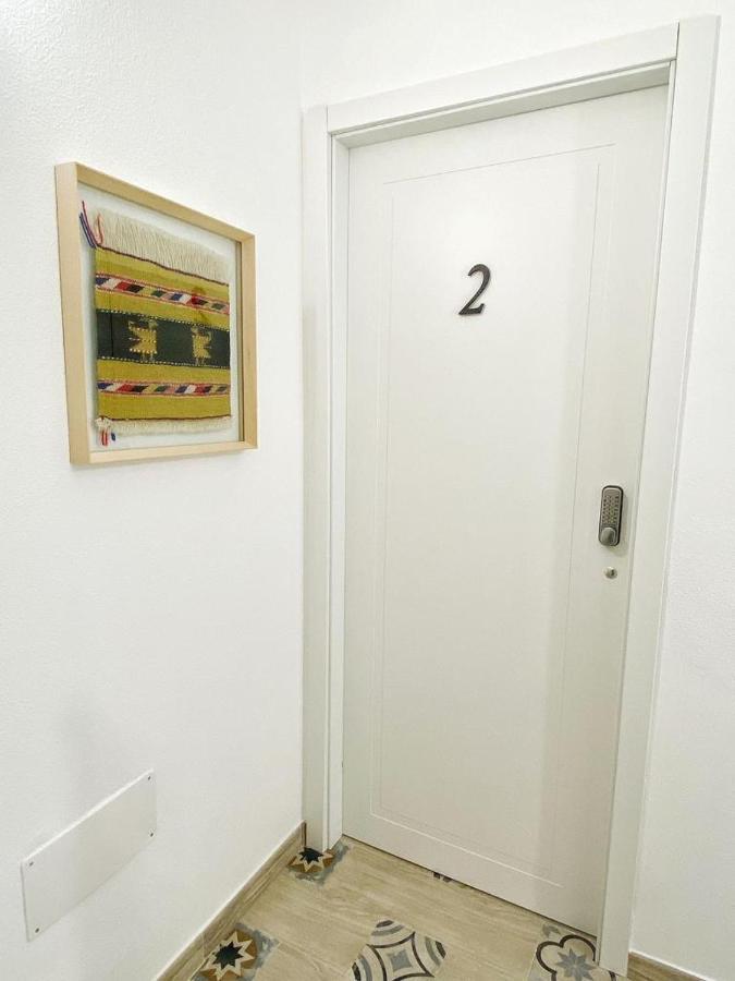 Cocciu D'Amuri Olbia Kültér fotó